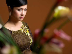 Đời nghệ sĩ – Kỳ 2: Chuyển mình sau những nốt lặng của 'Người đẹp Tây Đô' Việt Trinh