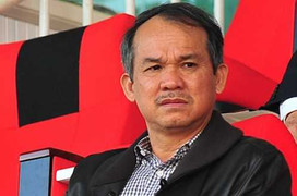 Bầu Đức: Tính hết nước mới đưa lứa Công Phượng đá V-League