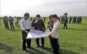 Tin đồn vũ khí Việt Nam gần biên giới: Bộ Quốc phòng Campuchia lên tiếng