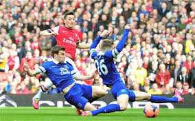 Trực tiếp Chung kết Giao hữu quốc tế: Arsenal Vs Everton