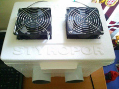 Điều hòa tự chế: Càng dùng càng thấy tốn kém, bất tiện