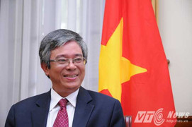 Đại sứ Việt Nam dự Ủy ban Thương mại Khẩn cấp Hoa Kỳ