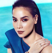 Hồ Ngọc Hà cao tay khi ra chiêu trước bão scandal