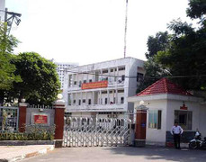 TP HCM: Một người chết trong trụ sở công an quận