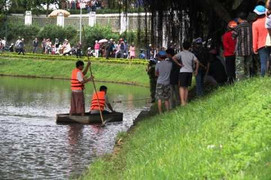 Một phụ nữ chết sau khi viết thư cho chồng và con