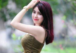 Thủ khoa Đại học Văn hóa dáng nuột không thua kém hot girl