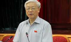 Tổng bí thư: ‘Hai nữ đại biểu bị bãi nhiệm là bài học lớn của Quốc hội’