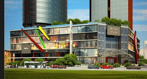 Lộ diện đại gia thâu tóm đất vàng Platinum Plaza Cầu Giấy