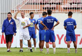 17h trực tiếp HAGL – B.Bình Dương: Ám ảnh chất chồng?