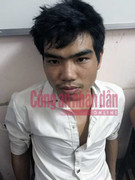 Thảm sát 4 người ở Nghệ An: Chỉ vì quả chanh?