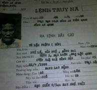 Kỳ án bộ xương cọp chấn động xứ Quảng