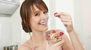 Dinh dưỡng thông minh cho người gầy yếu