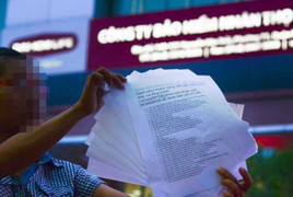 Đau đầu vì tin nhắn rác: Cả thế giới đều biết thông tin của tôi?