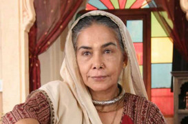 Gặp gỡ người phụ nữ đáng ghét nhất phim 'Cô dâu 8 tuổi'