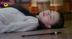 'Nhặt sạn' những lỗi ngớ ngẩn trong phim Hoa ngữ