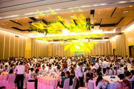 Hơn 300 căn hộ Park 7, Park 8 có chủ sau 3 giờ mở bán