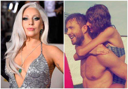 Taylor Swift biết ơn Lady Gaga đã giúp cô tìm được ‘hoàng tử’