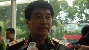 Trung tướng Võ Văn Tuấn: DPA xin đính chính thông tin về Đại tướng Phùng Quang Thanh