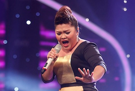 Vietnam Idol: Bích Ngọc khiến Thu Minh bị thuyết phục hoàn toàn