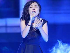 Giọng hát Việt: Tuấn Hưng rơi nước mắt