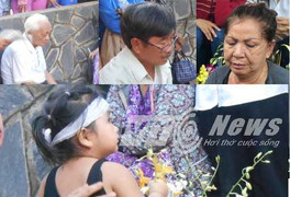 Thảm sát ở Bình Phước: Phòng ngừa về mặt tâm lý cho bé Na