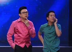 Trường Giang 'tiết lộ quá khứ' với Hoa hậu Mai Phương Thuý