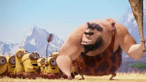 Thầy phù thủy âm nhạc phía sau các giai điệu của Minions