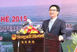 Khơi dậy đam mê, nuôi dưỡng tiềm năng khoa học công nghệ