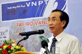 Bổ nhiệm Bí thư huyện ủy làm Phó Tổng Thanh tra Chính phủ