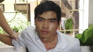 Họp báo vụ thảm sát gia đình 4 người tại Nghệ An