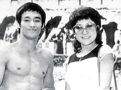 Tình cũ tiết lộ cái chết bí ẩn của huyền thoại Lý Tiểu Long