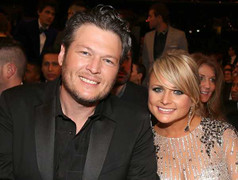 Giám khảo The Voice US ly dị vợ sau bốn năm chung sống