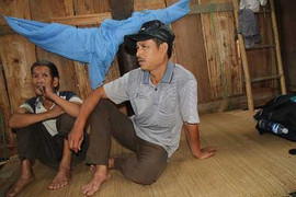 Thảm án ở Nghệ An: Nghi phạm uống nhiều rượu trước khi xuống tay tàn độc