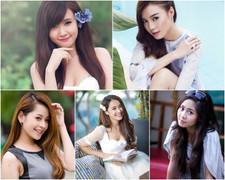 Những nữ diễn viên ‘tài sắc vẹn toàn’ của màn ảnh Việt – P1