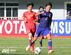 U19 Việt Nam đón viện binh chất lượng cao từ HAGL