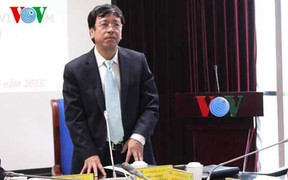 Thủ tướng đồng ý kéo dài thời gian công tác của Tổng Giám đốc VOV