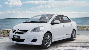 Vì sao Toyota Việt Nam phải triệu hồi trên 4.000 xe Corolla và Vios?