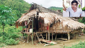 Thảm sát ở Nghệ An: Vì đâu Vi Văn Mằn thành 'sát thủ máu lạnh'?