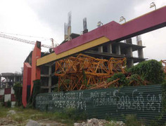 Đại gia địa ốc vô địch: Nợ thuế 375 tỷ đồng, lỗ gần 1.000 tỷ