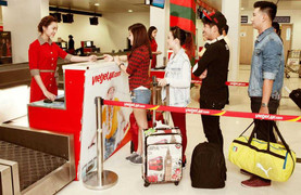 500.000 vé máy bay quốc tế, nội địa giá 0 đồng