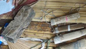 Nhận diện hung khí trong vụ thảm sát rúng động Nghệ An