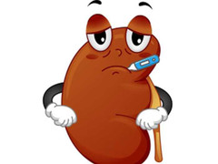 Thói quen nhỏ gây hại thận cực lớn