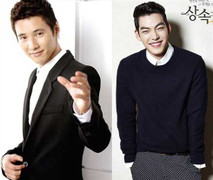 6 nam thứ trong phim Hàn được lòng fan hơn nam chính