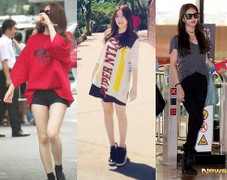 4 idol sinh năm 1994 sành điệu nhất Kpop