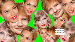 Taylor Swift 'càn quét' 9 đề cử ở VMAs