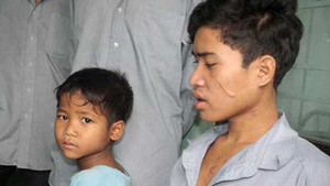 Cách chặn bệnh ‘giết người’ đang lây lan ở Quảng Nam