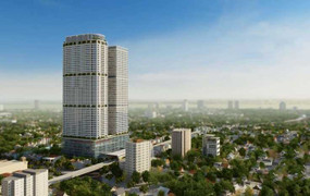 Bất động sản cao cấp: Sân chơi của những kẻ mạnh