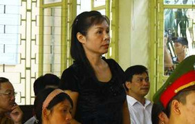 Viện kiểm sát bác bỏ căn cứ của nhân chứng nói ông Chấn giết người