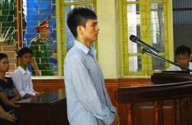 Án oan chấn động: Đủ căn cứ buộc tội Lý Nguyễn Chung