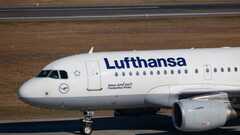 Máy bay Lufthansa chở 108 khách suýt đâm máy bay không người lái